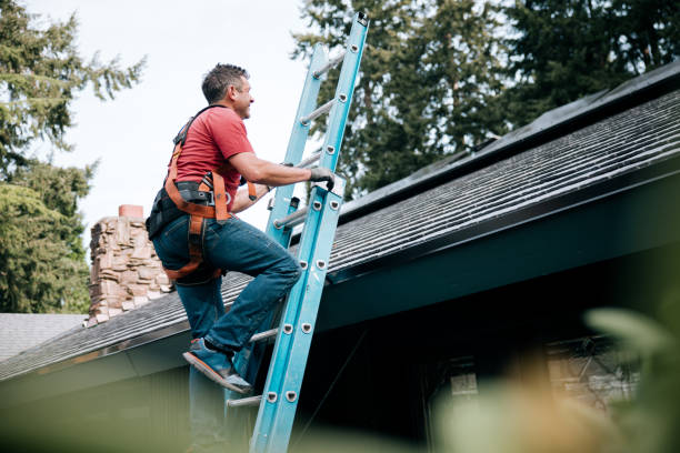 Best Roof Leak Repair  in Green, OH